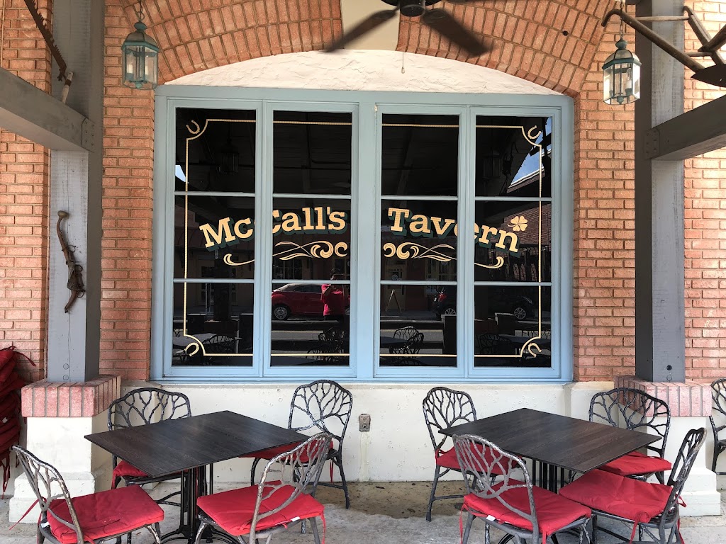 McCall's Tavern 32159
