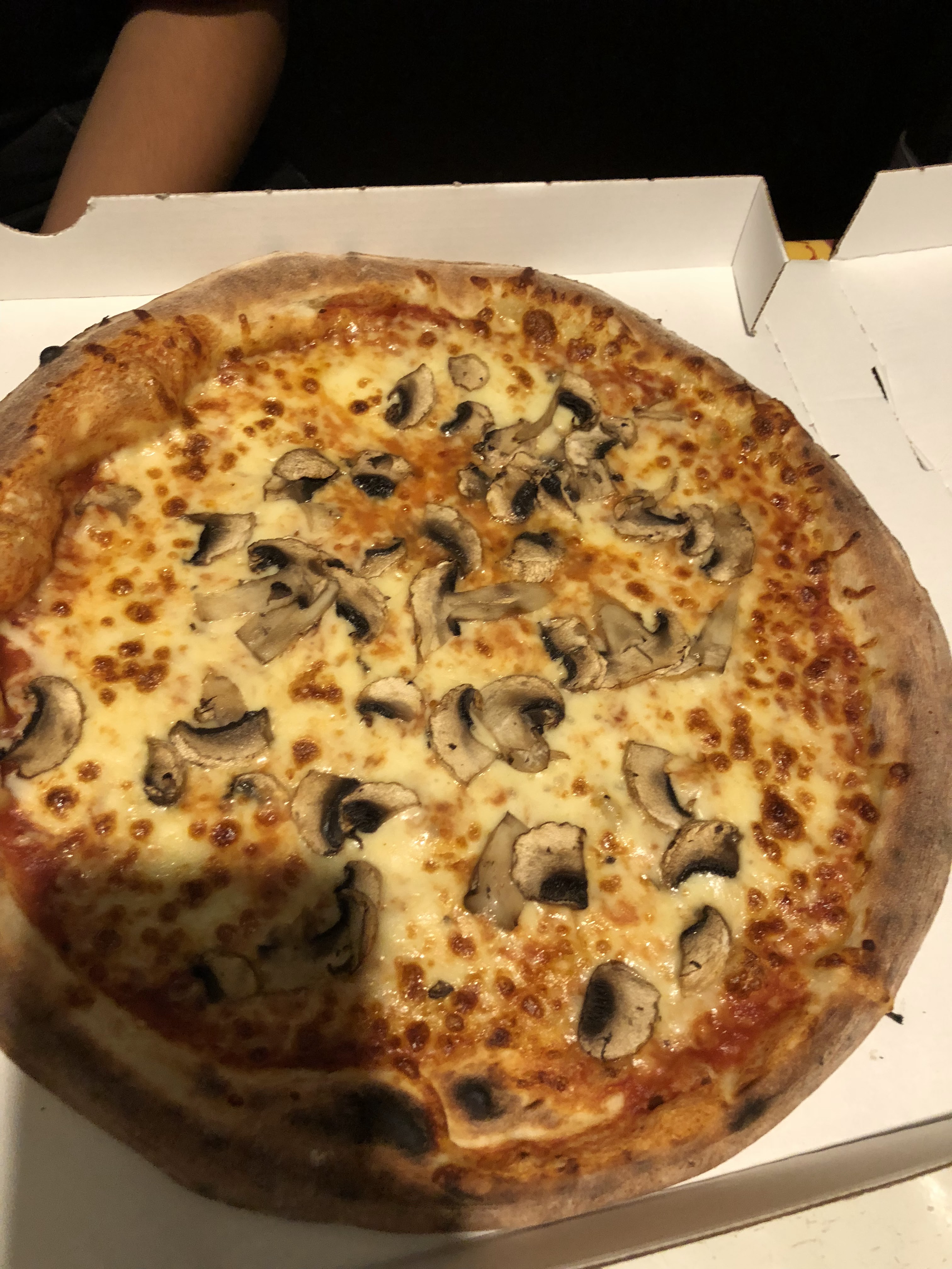 Photo n° 2 de l'avis de stephane.e fait le 06/08/2018 à 19:51