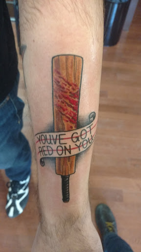 Tattoo Shop «Seventh Veil Tattoo», reviews and photos, 762 Broadway, Tacoma, WA 98402, USA