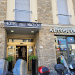 Photo n°1 de l'avis de Jck. fait le 24/03/2023 à 23:46 sur le  Hotel Delle Nazioni à Florence