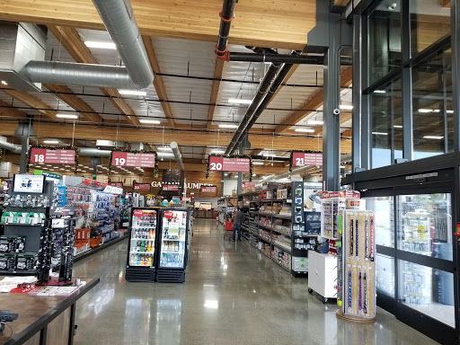 Lumber Store «Ganahl Lumber», reviews and photos, 1275 Bristol St, Costa Mesa, CA 92626, USA