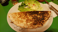 Quesadilla du Restaurant mexicain El Taquito à Le Mans - n°14
