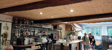 Atmosphère du Restaurant Le Gibolin à Gondenans-Montby - n°2