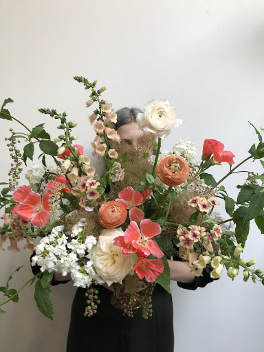 Florist «Starflower», reviews and photos, 3411 SE Belmont St, Portland, OR 97214, USA