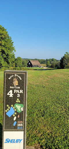 Golf Club «Royal Hylands Golf Club», reviews and photos, 7629 S Greensboro Pike, Knightstown, IN 46148, USA