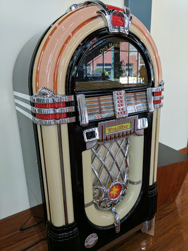 Guitar Store «Gibson Guitar», reviews and photos, 145 Lt. George W Lee Ave, Memphis, TN 38103, USA