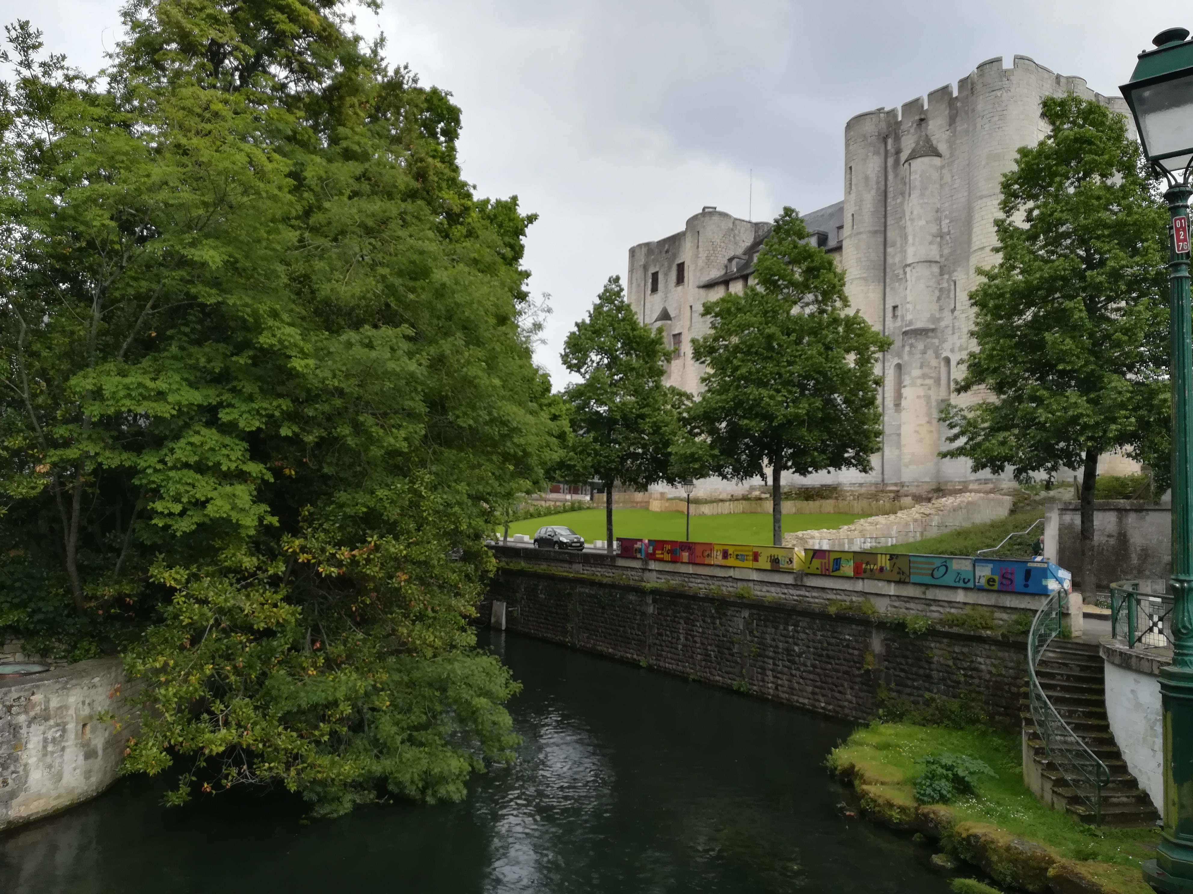Photo n° 6 de l'avis de Nicolas.e fait le 20/05/2019 à 19:16
