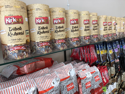 Grocery Store «Bosnian Supermarket», reviews and photos, 6237 University Ave NE, Minneapolis, MN 55432, USA