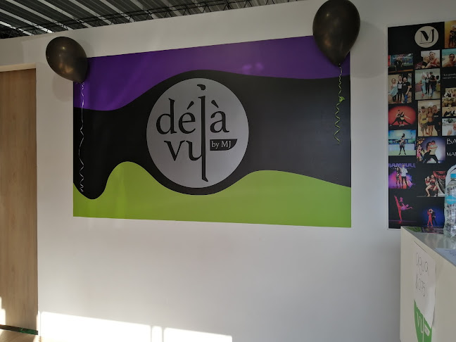 Opiniones de Déjà Vu Dance Academy en Quito - Escuela de danza