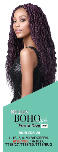 Beauty Supply Store «Beauty Way», reviews and photos, 1710 Mill Pond Rd, Conway, SC 29527, USA