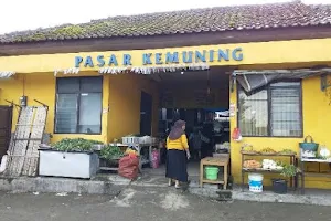 Pasar Kemuning image