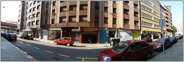 Garaje Centro -Vehículos de Ocasión