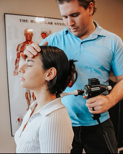 New Wave Chiropractic Center image
