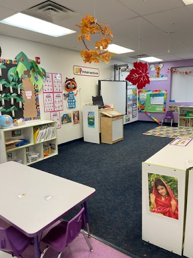 Day Care Center «The Learning Experience», reviews and photos, 4069 Asbury Ave, Tinton Falls, NJ 07753, USA