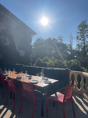 Domaine d'Arpaillan / Les Planches d'Arpaillan à Naujan-et-Postiac