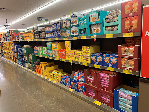 Supermarket «ALDI», reviews and photos, 1518 W Buckingham Rd, Garland, TX 75042, USA