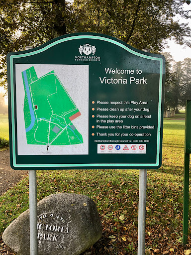Victoria Park, Northampton