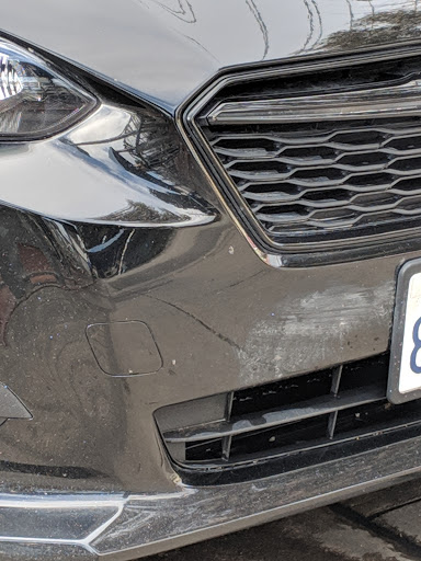 Car Wash «Auto Pride Hand Car Wash», reviews and photos, 1095 Carolan Ave, Burlingame, CA 94010, USA