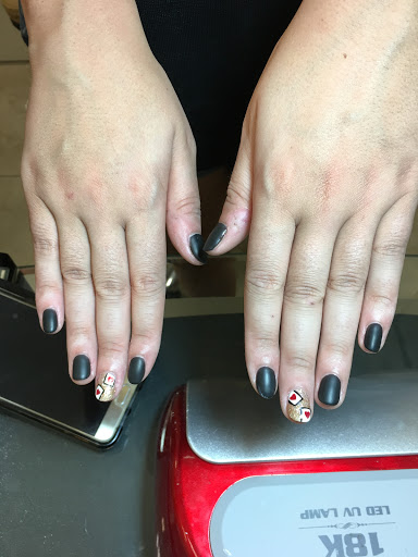 Nail Salon «Sun Lakes Nails & Spa NK», reviews and photos, 4991 S Alma School Rd, Chandler, AZ 85248, USA