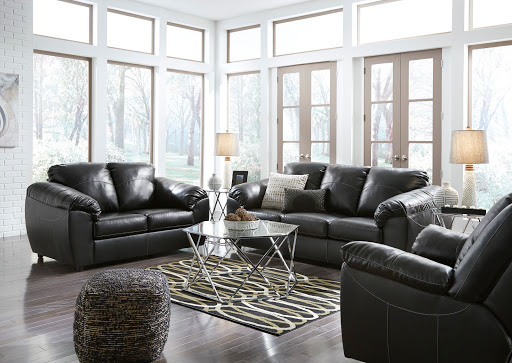 Furniture Store «McGuire Furniture Rental and Sales», reviews and photos, 650 Fee Fee Rd, Maryland Heights, MO 63043, USA