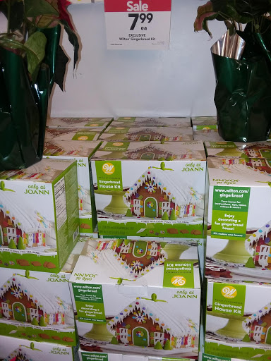 Fabric Store «Jo-Ann Fabrics and Crafts», reviews and photos, 2086 Foothill Blvd A, La Verne, CA 91750, USA
