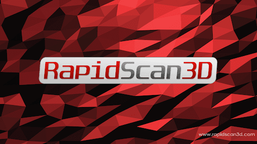 Rapid Scan 3D image