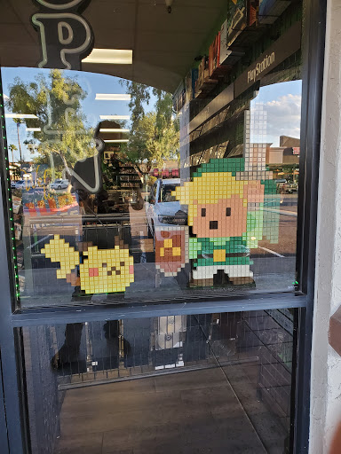 Video Game Store «1UP Games», reviews and photos, 2111 S Alma School Rd #6, Mesa, AZ 85210, USA