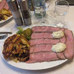 Photo n°1 de l'avis de Jorge.o fait le 26/07/2023 à 18:51 sur le  Weinhaus Lichtenberg à Königswinter