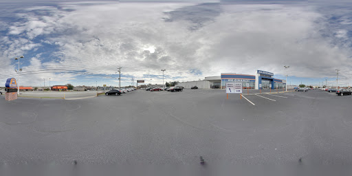 Used Car Dealer «J.D. Byrider», reviews and photos, 2400 Laurens Rd, Greenville, SC 29607, USA