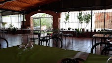 Restaurante Los Alamos en Ossa de Montiel
