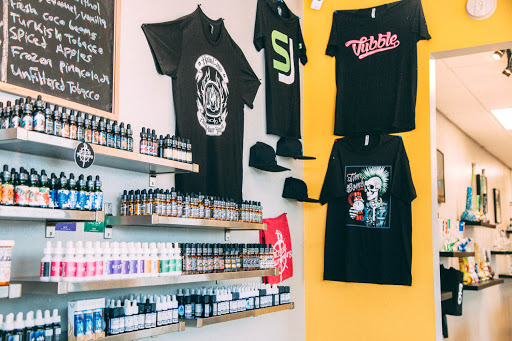 Vaporizer Store «Lil Buddha Vapor & Smoke Shop», reviews and photos, 6916 Big Bend Rd, Gibsonton, FL 33534, USA