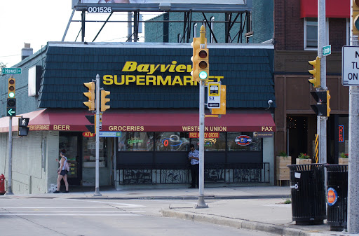 Bayview Supermarket