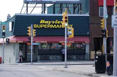 Bayview Supermarket
