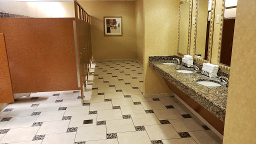 Luxury Hotel «Renaissance Phoenix Glendale Hotel & Spa», reviews and photos, 9495 W Coyotes Blvd, Glendale, AZ 85305, USA