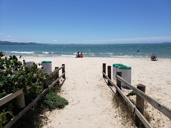Praia Jurere Internacional