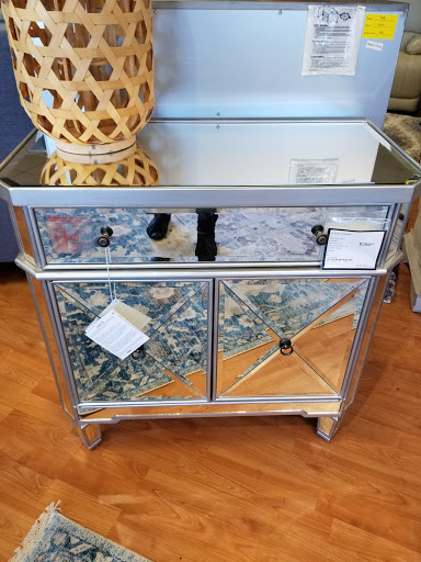 Furniture Store «Badcock Home Furniture &more», reviews and photos, 35495 US-27, Haines City, FL 33844, USA