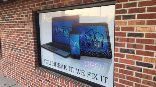 Lifeline Rescue Cell Phone Repair, 1641 E Main St, Waynesboro, PA 17268, USA, 