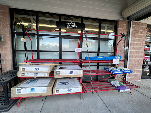 Hardware Store «Ace Hardware Stetson Hills», reviews and photos, 5944 Stetson Hills Blvd #180, Colorado Springs, CO 80923, USA