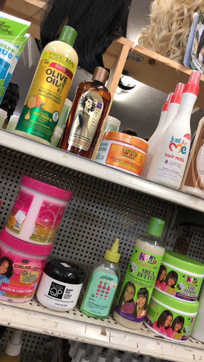Discount Beauty Supply, 1440 S Buckner Blvd, Dallas, TX 75217, USA, 