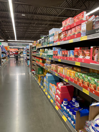 Supermarket «ALDI», reviews and photos, 5855 Hwy 6, Houston, TX 77084, USA