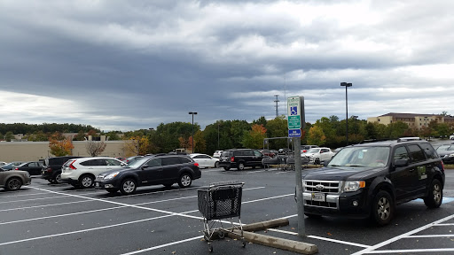 Office Supply Store «Office Depot», reviews and photos, 14053 Crossing Pl, Woodbridge, VA 22192, USA