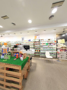 Farmàcia Rovira - Farmacia en Cerdanyola del Vallès 
