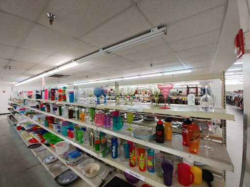 Thrift Store «City Thrift», reviews and photos
