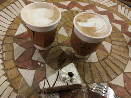 Coffee Shop «Cool Beans Coffee Roasters», reviews and photos, 31 Mill St, Marietta, GA 30060, USA