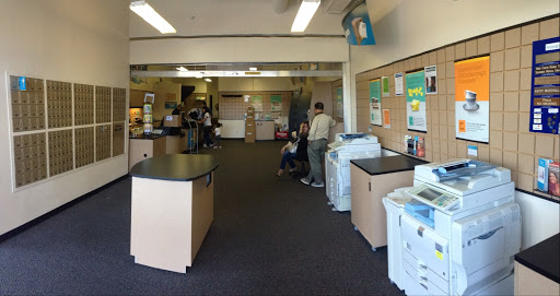 Shipping and Mailing Service «The UPS Store», reviews and photos, 101 Hickey Blvd a, South San Francisco, CA 94080, USA