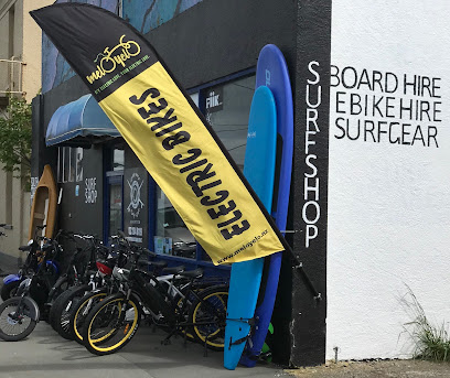 SouthCoast Surf Shop Riverton