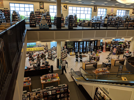 Book Store «Barnes & Noble», reviews and photos, 1430 Plaza Pl, Southlake, TX 76092, USA