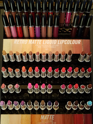 Cosmetics Store «MAC Cosmetics», reviews and photos, 1107 Lincoln Rd, Miami Beach, FL 33139, USA