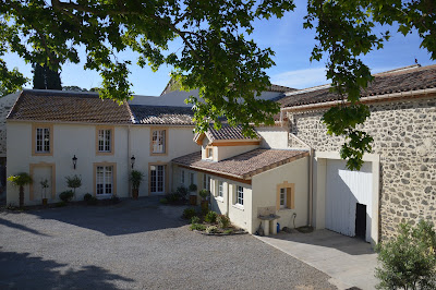 MAISON BRUNO ANDREU à Montblanc