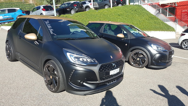 Rezensionen über Nuova Tre Antenne Auto SA in Lugano - Autohändler